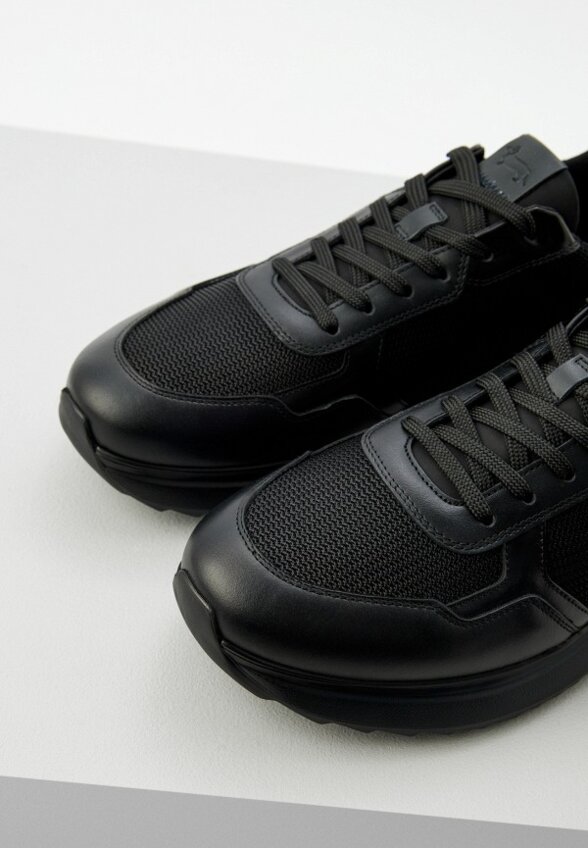 Кроссовки Harmont & Blaine