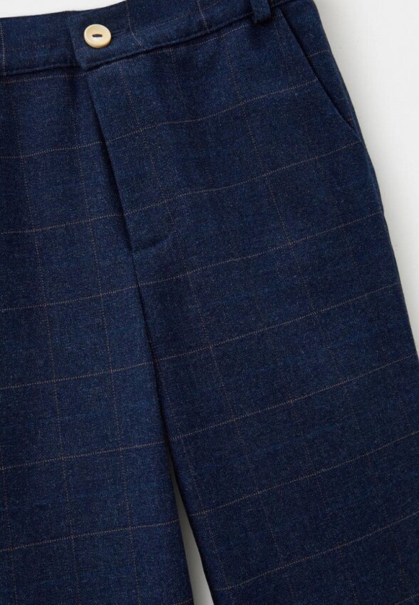 Брюки и бабочка Nino kids