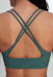 Лиф женский Protest, Зеленый6  - превью