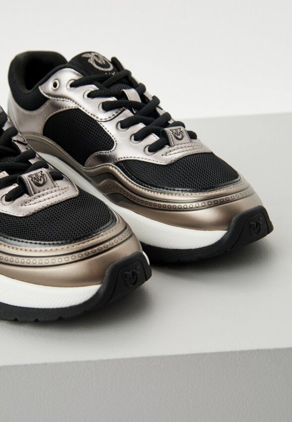 Кроссовки Pinko