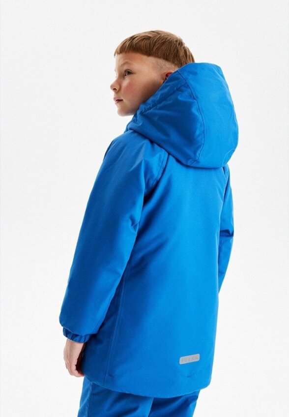 Куртка утепленная Pulka