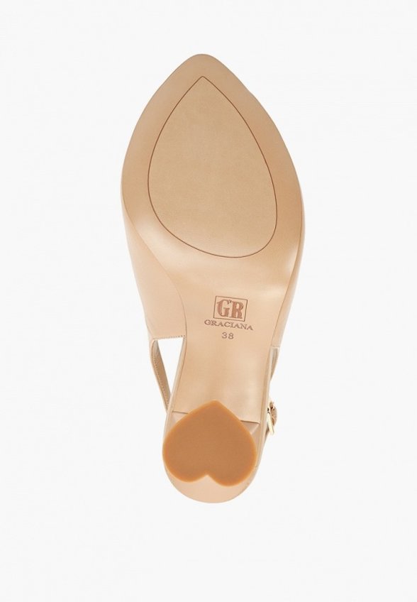 Босоножки Graciana