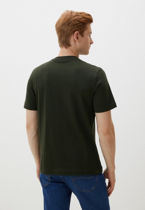 Футболка Tom Tailor