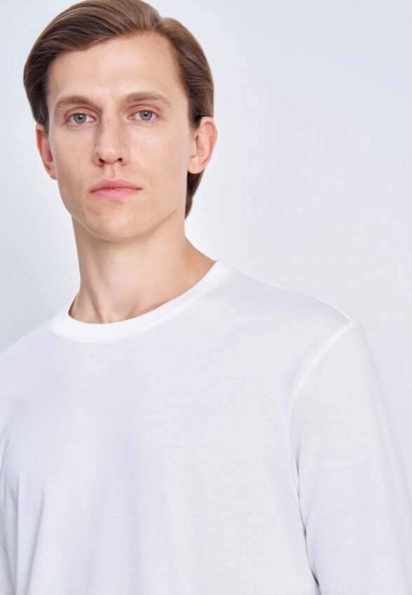 Лонгслив Finn Flare