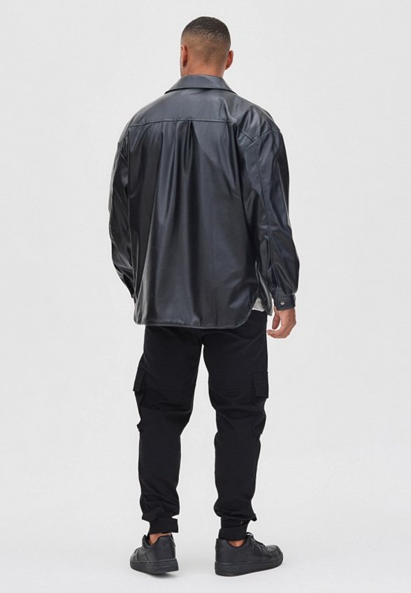 Рубашка Torae Black