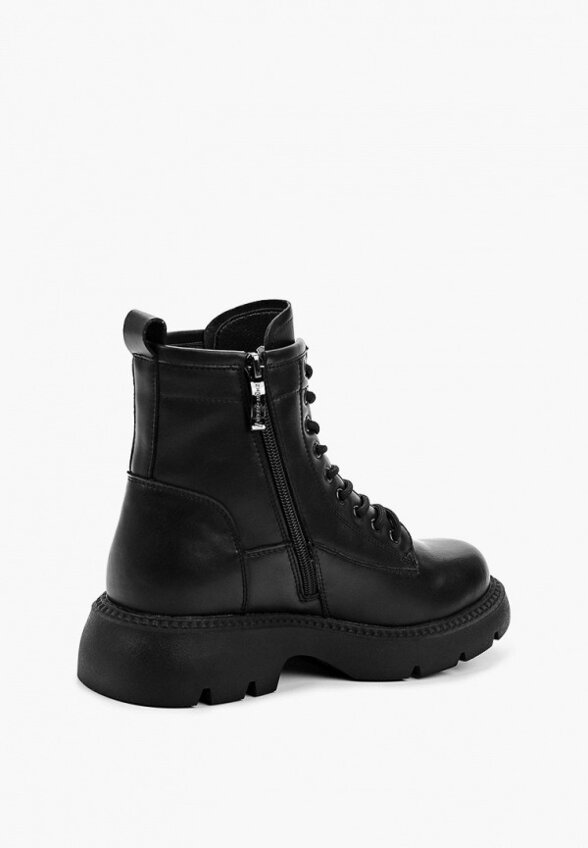 Ботинки Thomas Munz