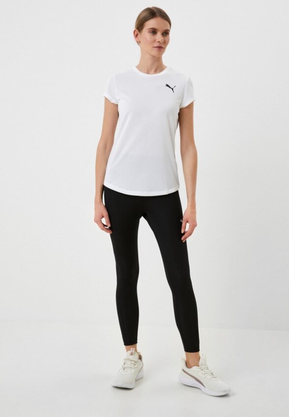 Футболка спортивная PUMA