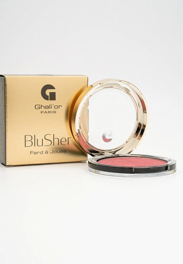 Румяна Ghali'or Paris