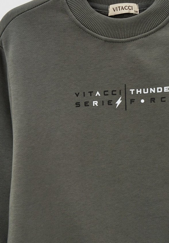 Свитшот Vitacci