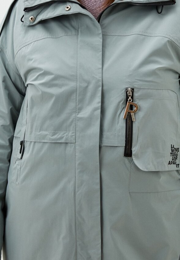 Ветровка Margo Blues