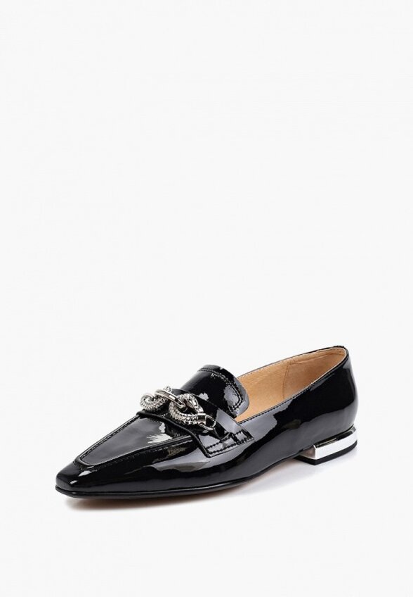 Лоферы Vasconte