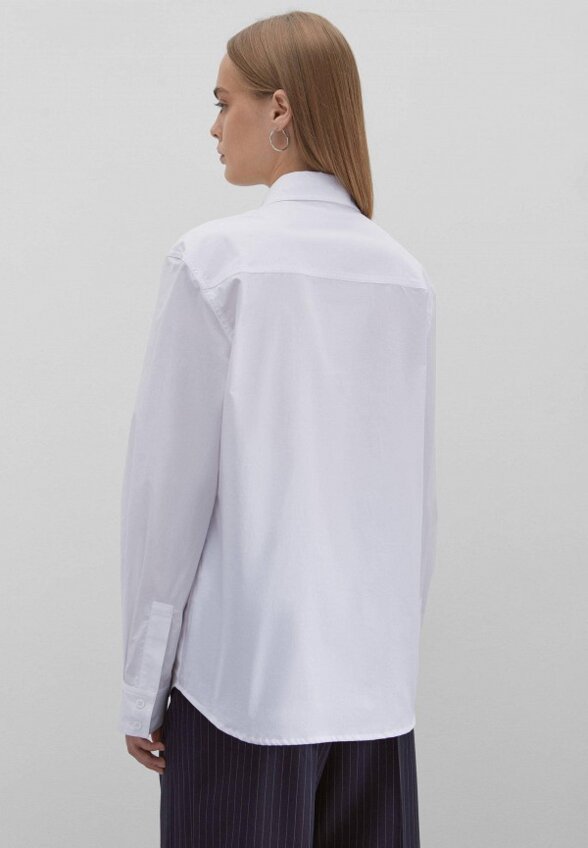 Рубашка I Am Studio