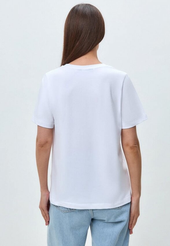 Футболка Manii'ta Lacitta