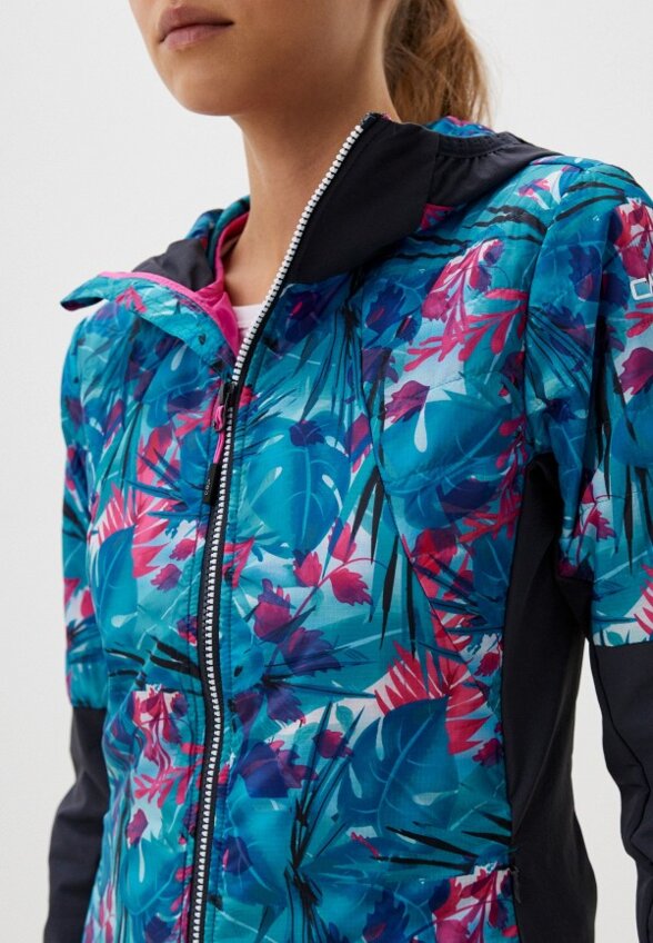 Куртка утепленная CMP