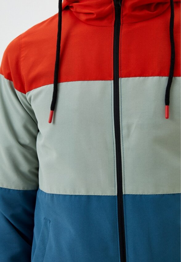 Ветровка Rushbay