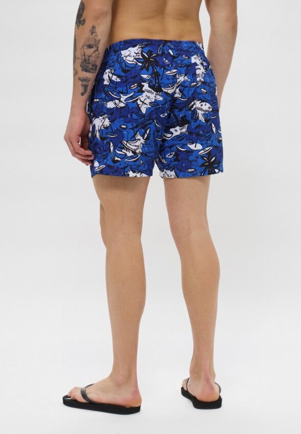 Шорты для плавания Boss