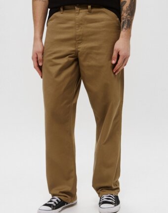 Брюки Carhartt WIP мужчинам