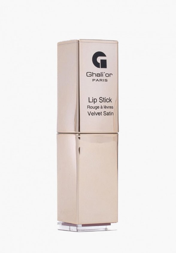 Помада Ghali'or Paris