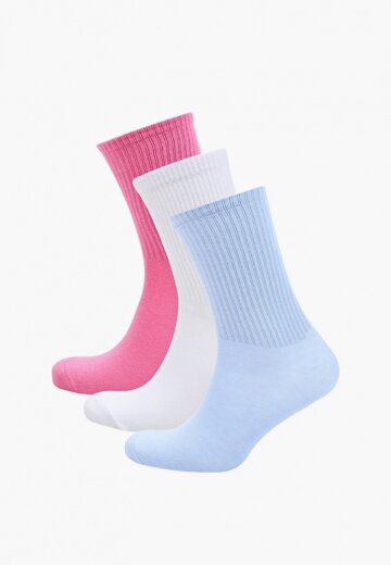 Носки 3 пары Dzen&Socks