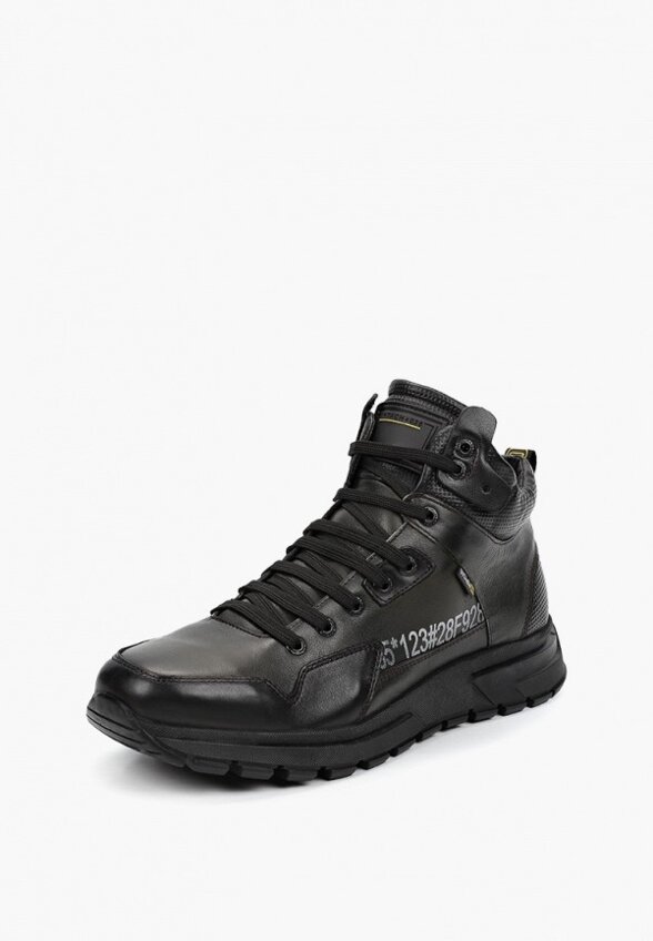 Ботинки Flystep