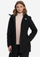 Куртка утепленная женская The North Face Hikesteller Insulated, Черный2  - превью