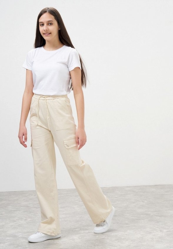 Джинсы Resser Denim