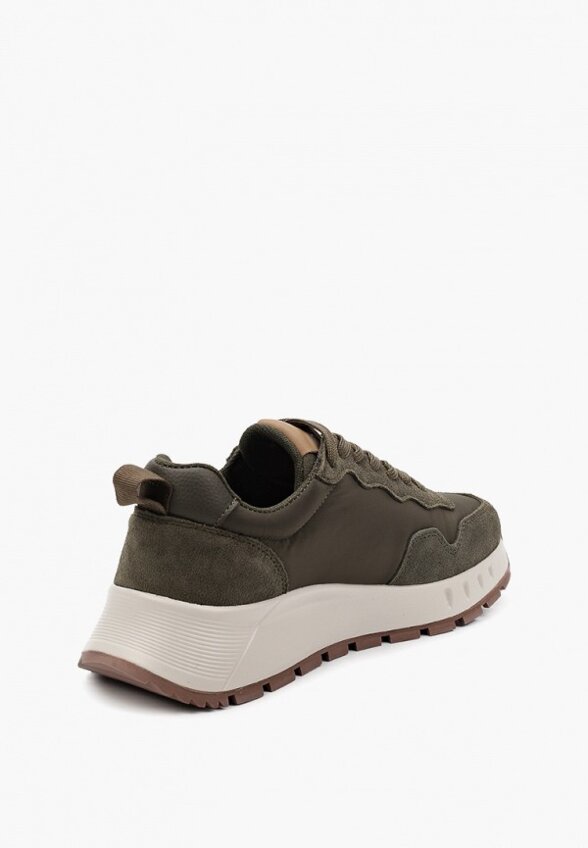 Кроссовки Francesco Donni