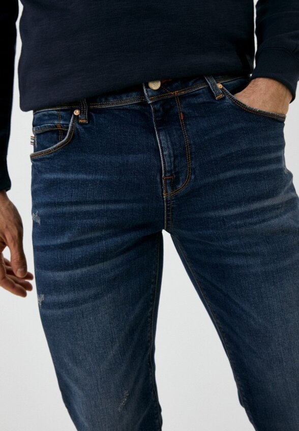 Джинсы Colin's