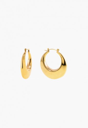 Серьги Ice&High Collection