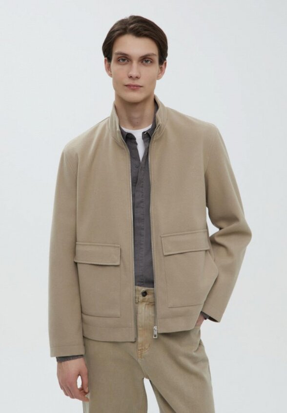 Куртка Finn Flare