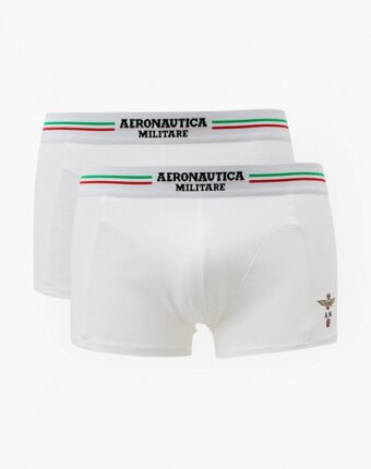 Трусы 2 шт. Aeronautica Militare мужчинам