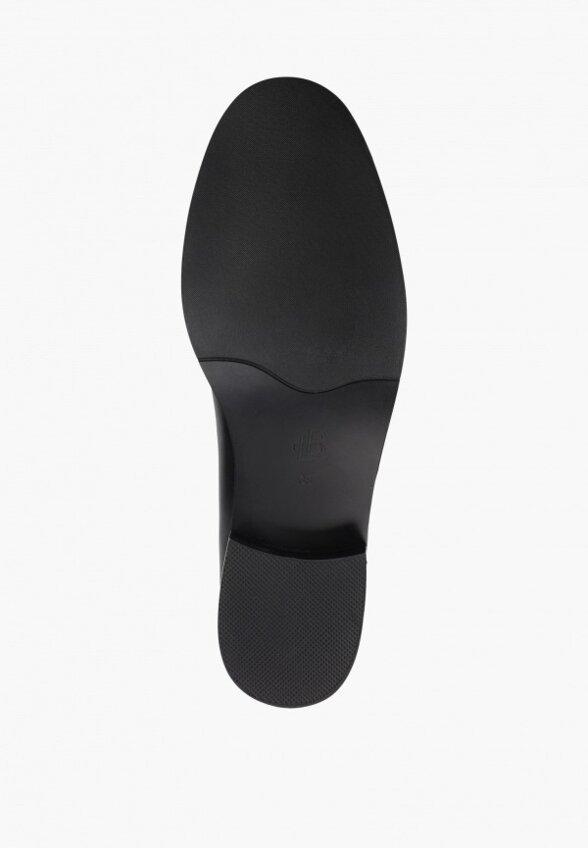 Лоферы Bossy Lady