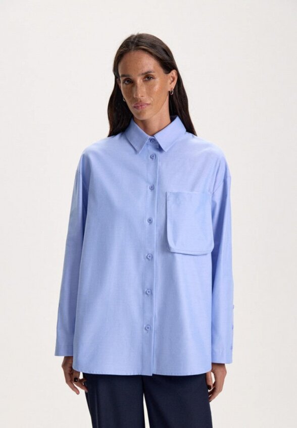 Рубашка Nice One