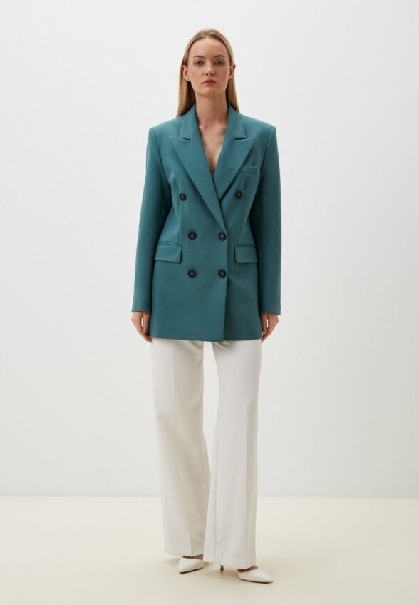 Жакет Seven Lab