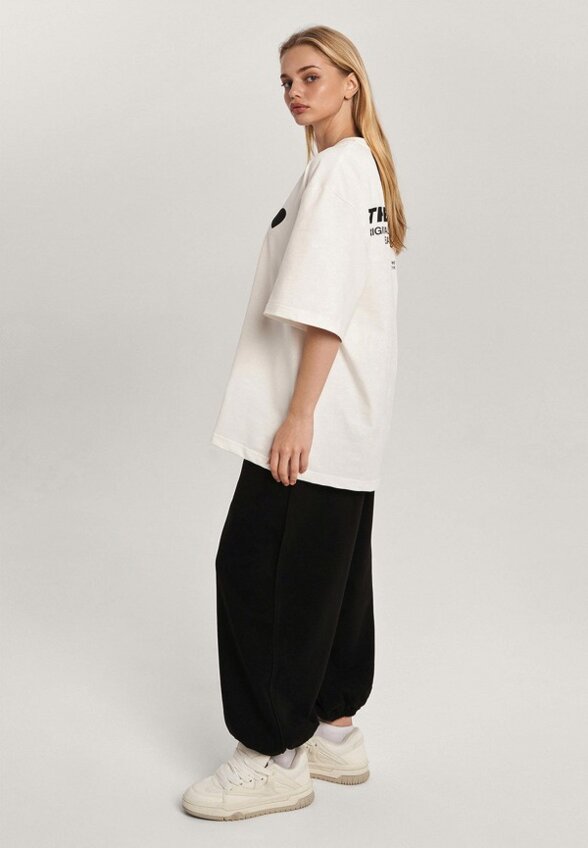 Футболка The Orlines