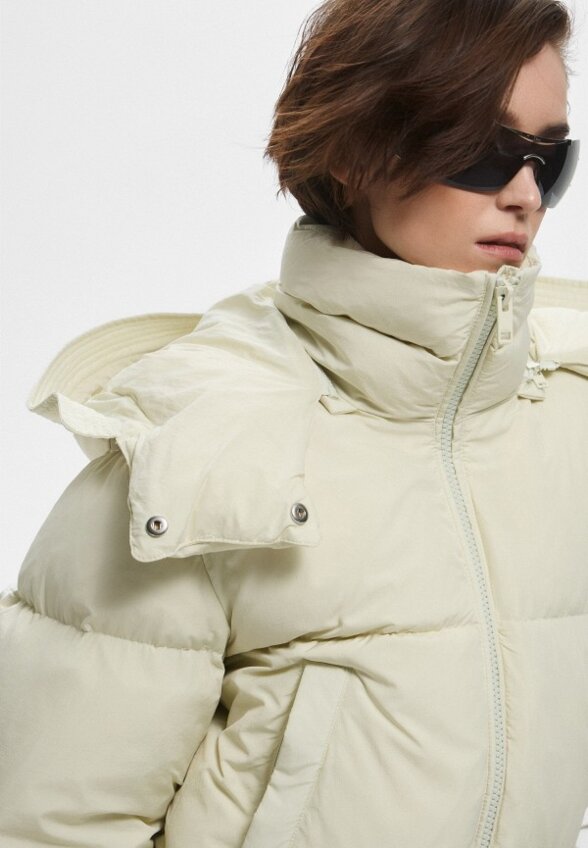 Пуховик Diesel