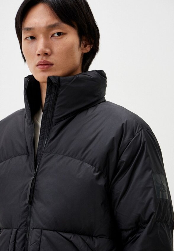 Пуховик adidas