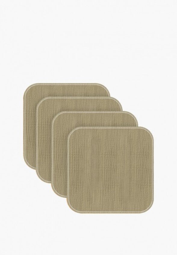 Салфетки 4 шт. Mjolk