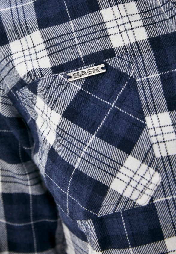 Рубашка BASK
