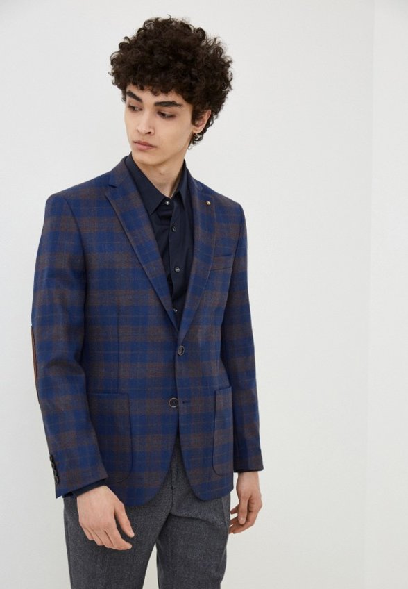 Пиджак Bazioni