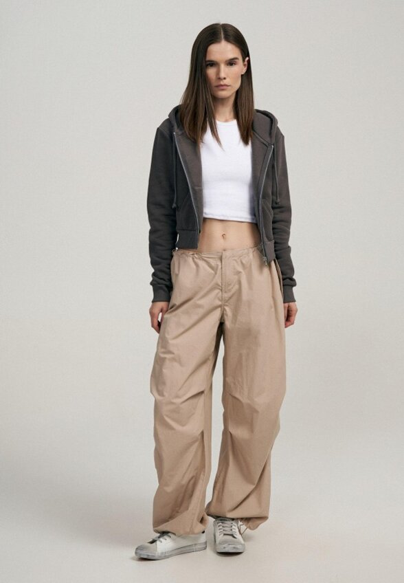 Толстовка Твое