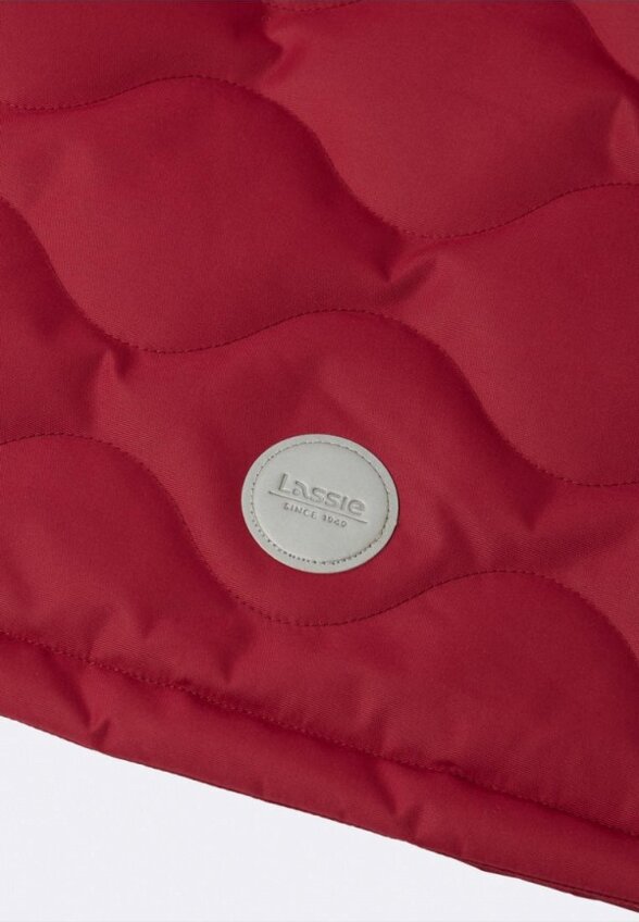 Жилет утепленный Lassie