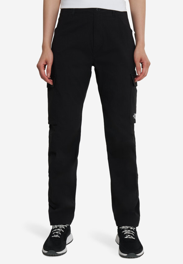 Брюки женские The North Face Exploration, Черный