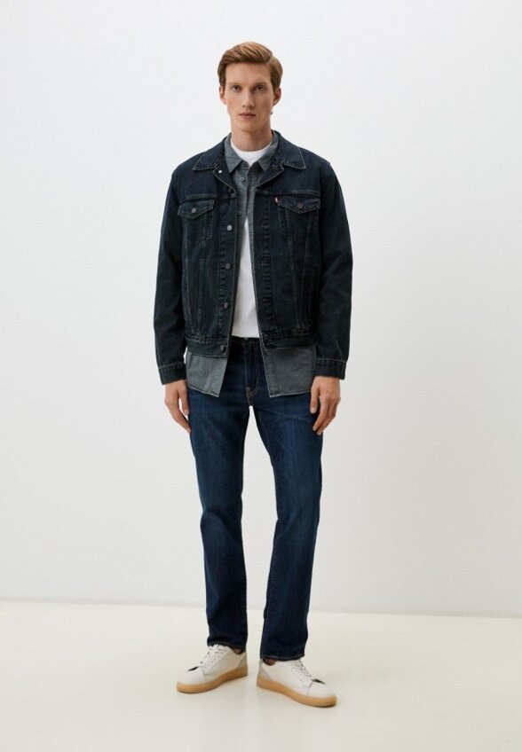 Куртка джинсовая Levi's®