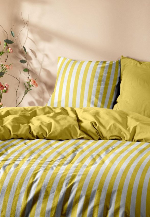 Постельное белье Семейное Унисон