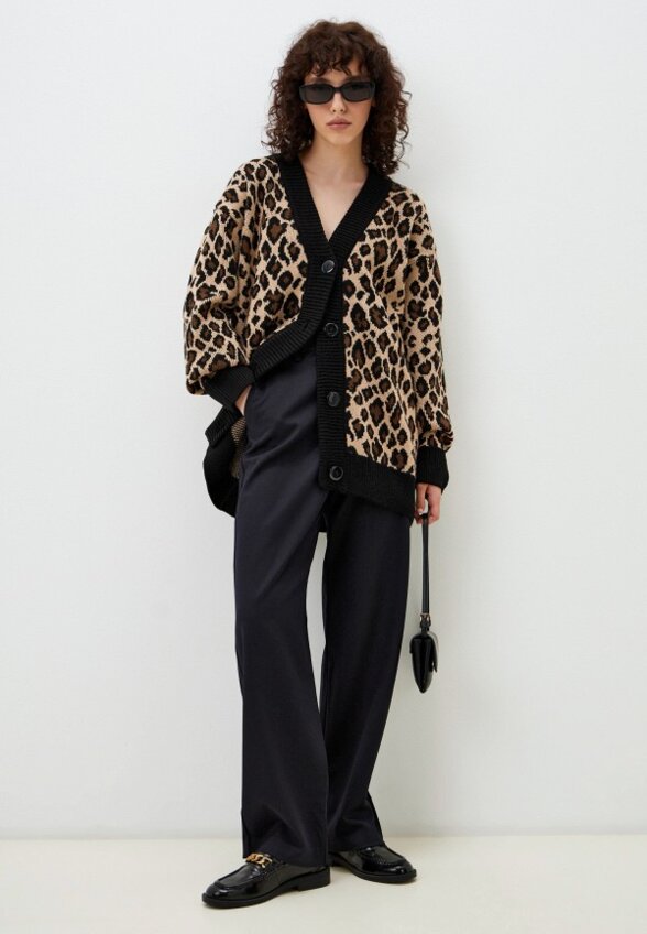 Кардиган BBI