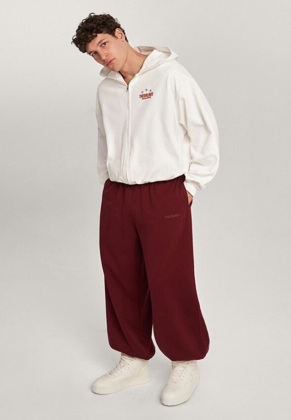 Толстовка The Orlines