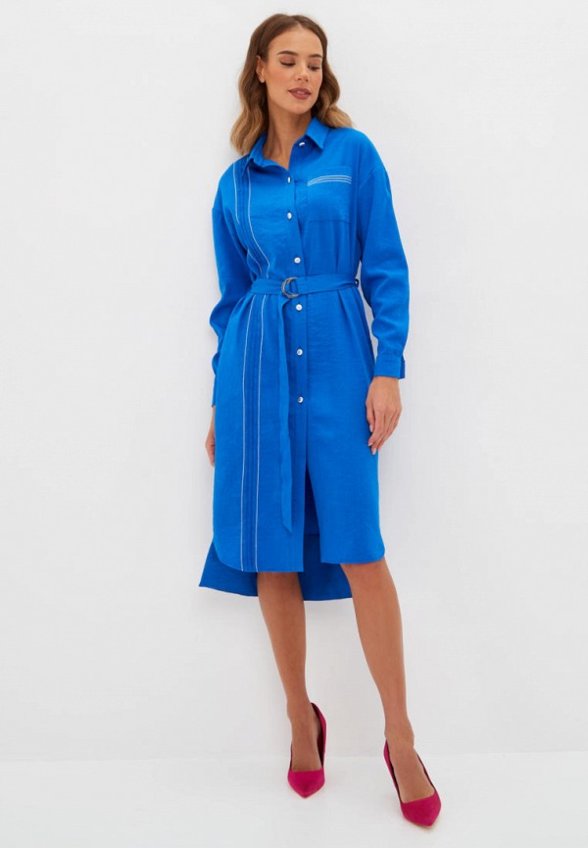 Платье Сиринга