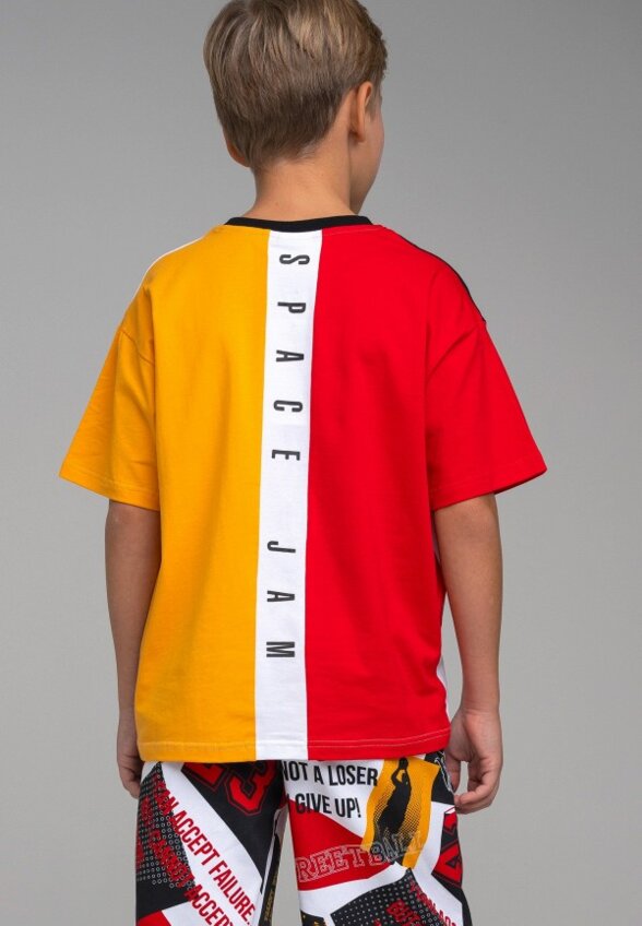 Футболка PlayToday