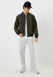 Куртка утепленная Urban Fashion for Men2  - превью